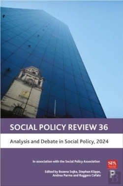 Bertrand.pt - Social Policy Review 36
