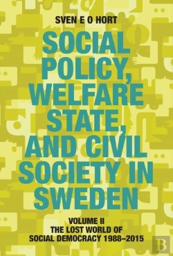 Bertrand.pt - Social Policy, Welfare State, And Civil Society In Sweden