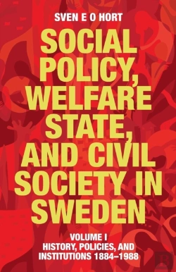 Bertrand.pt - Social Policy, Welfare State, And Civil Society In Sweden
