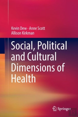 Bertrand.pt - Social, Political And Cultural Dimensions Of Health
