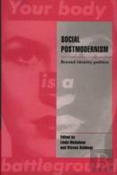 Social Postmodernism