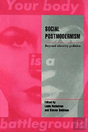 Social Postmodernism