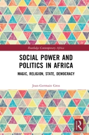 Social Power And Politics In Africa
