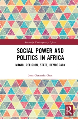 Bertrand.pt - Social Power And Politics In Africa