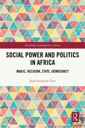 Social Power And Politics In Africa