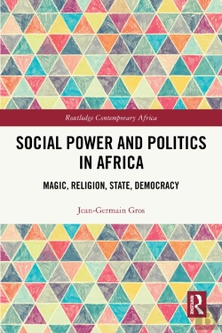 Bertrand.pt - Social Power And Politics In Africa