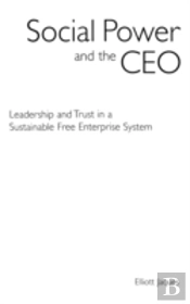 Social Power And The Ceo