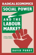 Social Power And The Labour Market