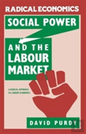 Social Power And The Labour Market