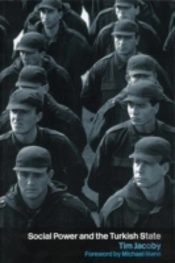 Social Power And The Turkish State