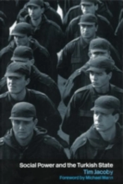 Bertrand.pt - Social Power And The Turkish State