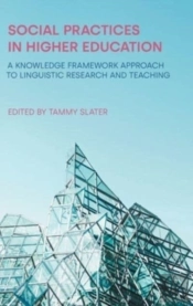 Social Practices In Higher Education