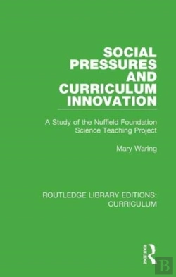 Bertrand.pt - Social Pressures And Curriculum Innovation
