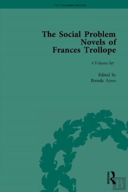 Bertrand.pt - Social Problem Novels Of Frances Trollope