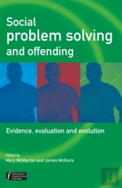 Social Problem Solving And Offending