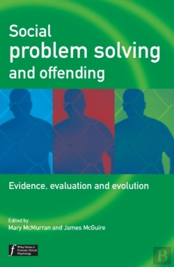 Bertrand.pt - Social Problem Solving And Offending