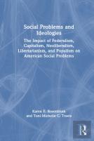 Social Problems And Ideologies