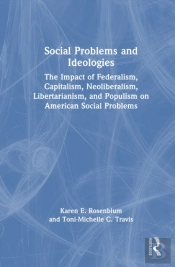 Social Problems And Ideologies