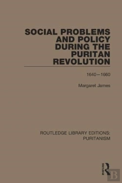 Bertrand.pt - Social Problems And Policy During The Puritan Revolution
