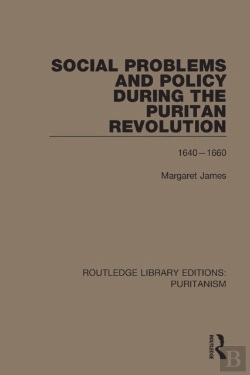 Bertrand.pt - Social Problems And Policy During The Puritan Revolution
