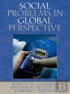 Social Problems In Global Perspective