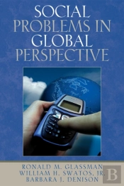 Social Problems In Global Perspective