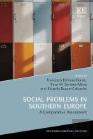 Social Problems In Southern Europe