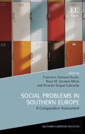 Social Problems In Southern Europe