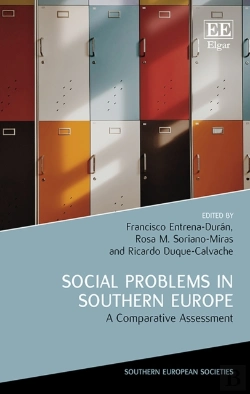 Bertrand.pt - Social Problems In Southern Europe