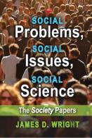 Social Problems, Social Issues, Social Science