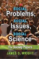 Social Problems, Social Issues, Social Science
