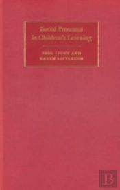 Social Processes In Children'S Learning