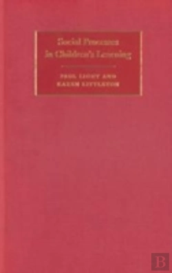 Bertrand.pt - Social Processes In Children'S Learning
