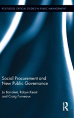 Bertrand.pt - Social Procurement And New Public Governance