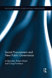 Social Procurement And New Public Governance