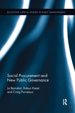 Bertrand.pt - Social Procurement And New Public Governance