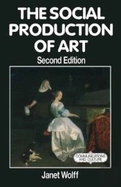 Social Production Of Art