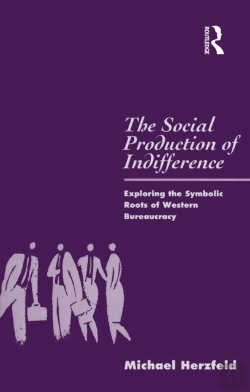 Bertrand.pt - Social Production Of Indifference