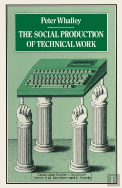 Bertrand.pt - Social Production Of Technical Work