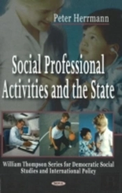 Social Professional Activities & The State