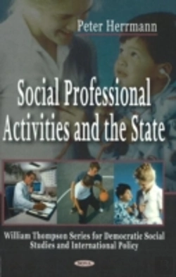 Bertrand.pt - Social Professional Activities & The State