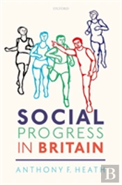 Social Progress In Britain