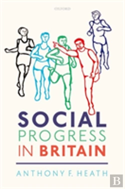 Bertrand.pt - Social Progress In Britain