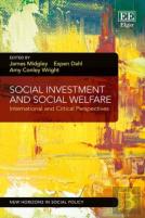 Social Protection, Economic Growth And Social Change
