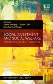 Social Protection, Economic Growth And Social Change