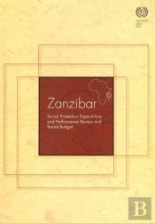 Social Protection Expenditure And Performance Review And Social Budget, Zanzibar