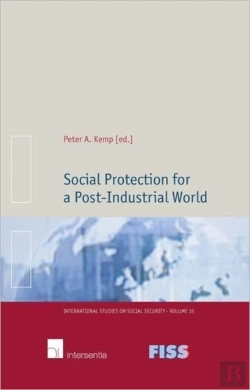Bertrand.pt - Social Protection For A Post-Industrial World