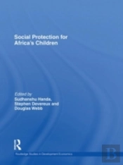 Social Protection For Africa'S Children