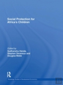 Bertrand.pt - Social Protection For Africa'S Children