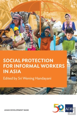 Bertrand.pt - Social Protection For Informal Workers In Asia
